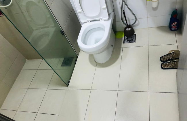 1 Tebrau Residences by YML Home - Foto 38