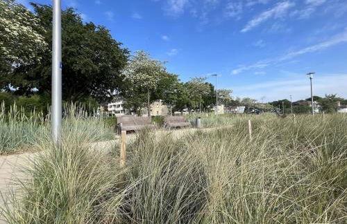 `Kapitänslounge` vollsanierte Fewo mit Blick auf die Flensburger Förde - Foto 32