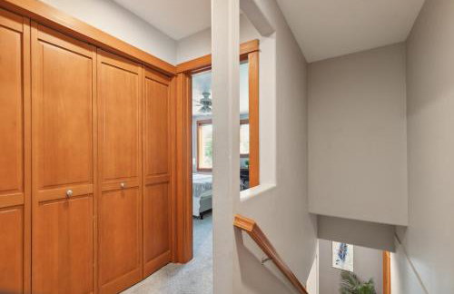 Charming 2BR Townhouse near Green Lake - Foto 16