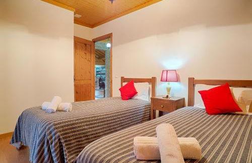 Macheta's Coutry House - Foto 35