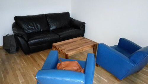 Appartement 2 pieces 40 m2, dans hyper centre, avec piscine au rez de chaussee - Foto 3