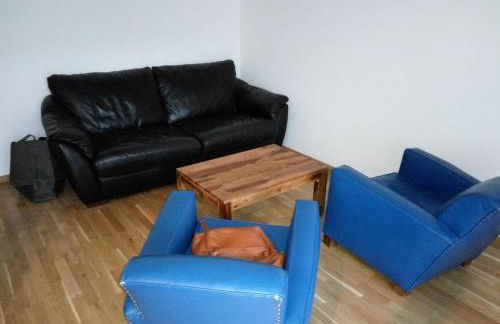 Appartement 2 pieces 40 m2, dans hyper centre, avec piscine au rez de chaussee - Foto 3