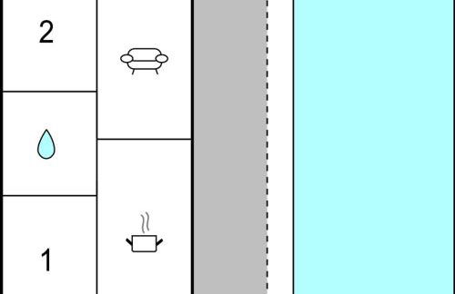 Awesome Apartment In Falerna - Foto 2