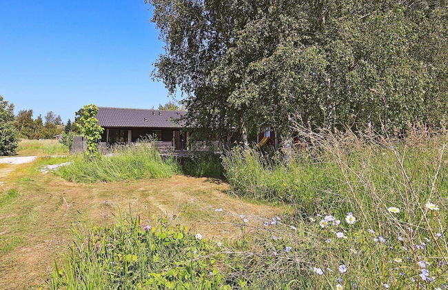 6 Person Holiday Home in Stege - Foto 26