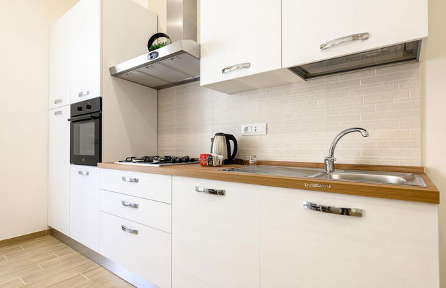 Domus Romeo in Naples - Foto 45