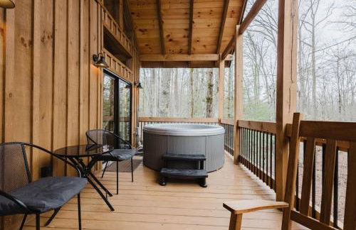 The Lazy Maple in Red River Gorge - Foto 41