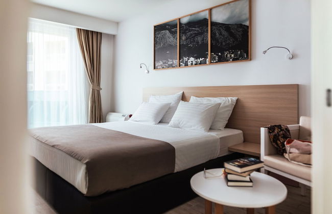 City Beach Apartments Makarska - Foto 5