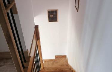 Domek Noclegowy JoWish - Foto 8