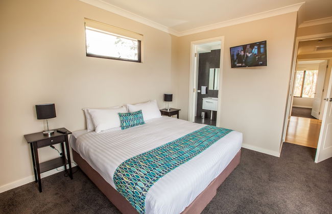 Neagles Retreat Villas - Foto 3