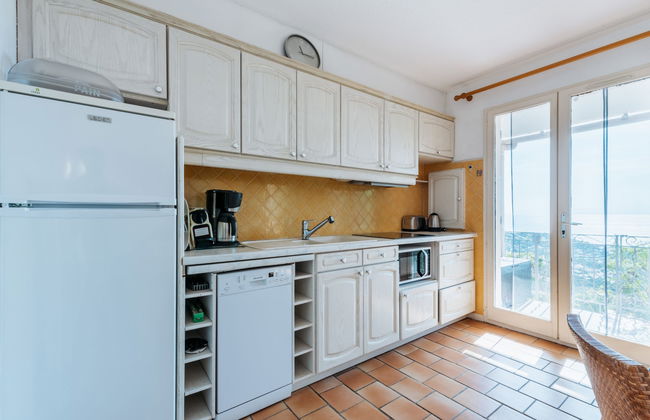 Apartment Les Sauvagières II-1 by Interhome - Foto 9