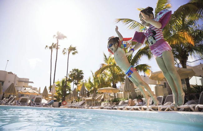 Servatur Edén & Buganvillas - Foto 77