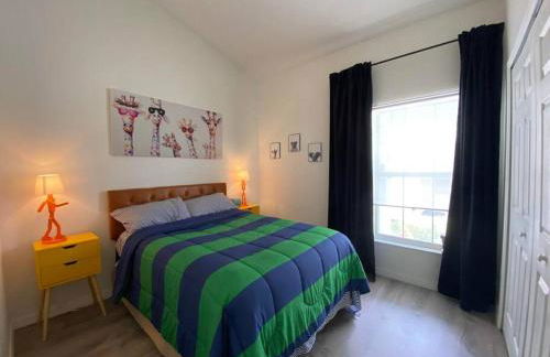 Slice of Paradise 2.0- Golf Course View Villa - Foto 9