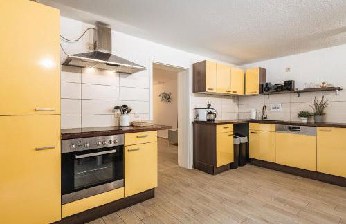 Kleine Koje - Foto 13