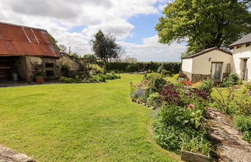 Nuthatch Cottage - Foto 23