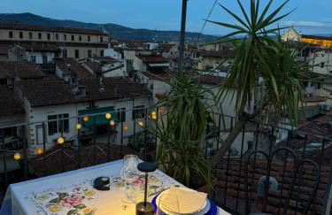 Firenze panorama Suite & terrace - Photo 16