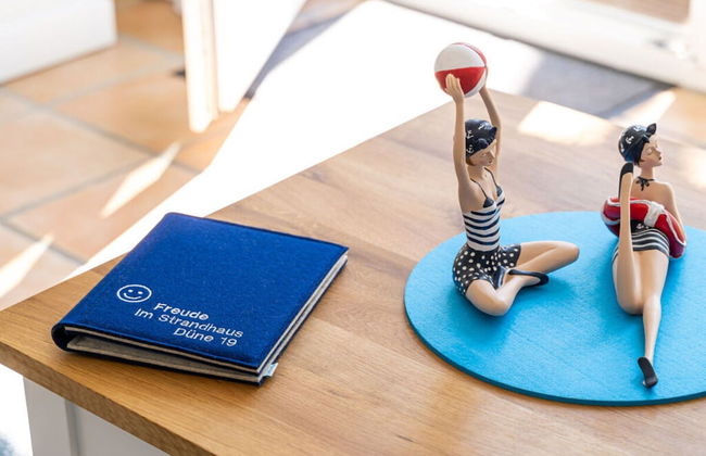 Beach House Dune 19 - Joy - Photo 12