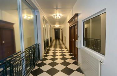 Studio phare de Biarritz Résidence Régina Golf - Foto 4