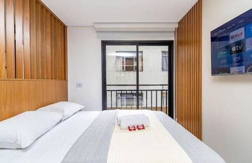 Studio Completo ao Lado da PUC - CAP109 - Foto 1