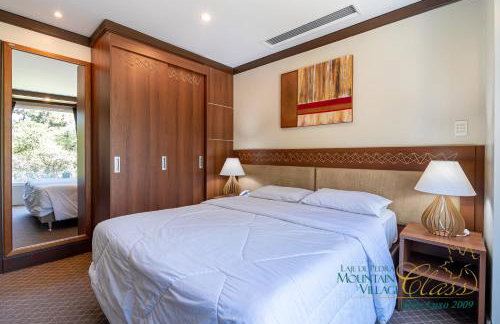 Suíte Mountain Village - Foto 19