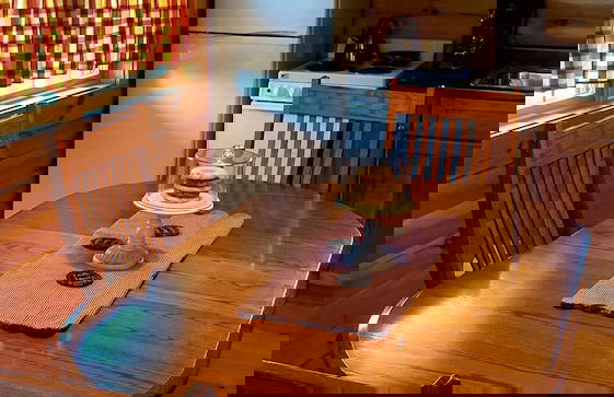 Amish Blessings Cabins - Foto 3