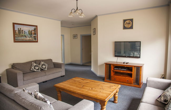 Cherry Lane Apartments - Foto 17