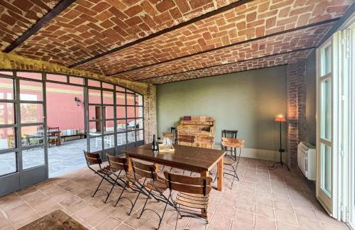 Holiday Home Villa Remotti by Interhome - Foto 25