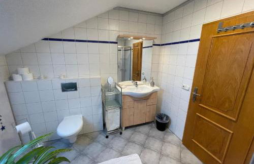 Apartment-Ferienwohnung Penzkofer - Foto 16