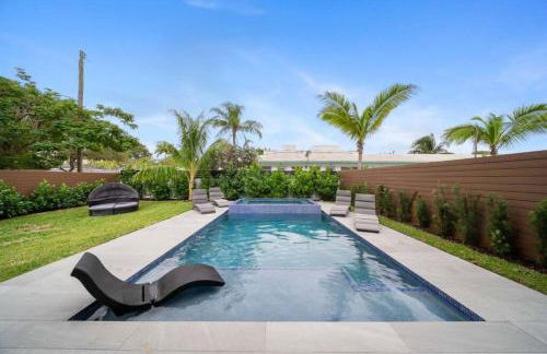 The Elements Luxury Home Fort Lauderdale - Foto 28