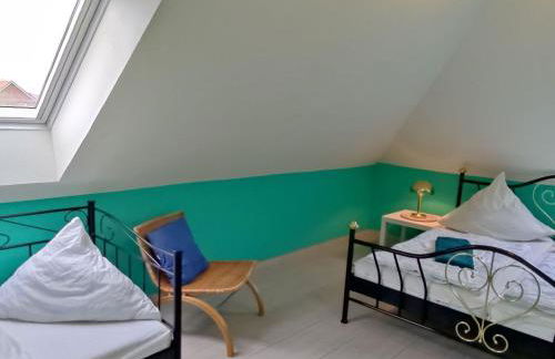 Apartment Landromantik mit traumhaftem Seeblick by Interhome - Foto 14