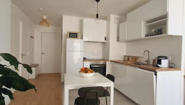 2 room apartment near PARIS and Metro line 4 - Foto 4