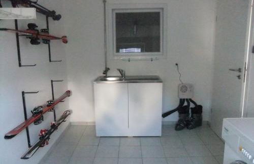 Allgäu Apartment - Foto 38