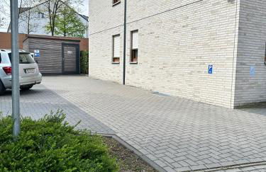 City-Apparte Exklusiv - direkt am Antonius-Hospital - Stilvoll wohnen im Herzen von Gronau - Foto 76