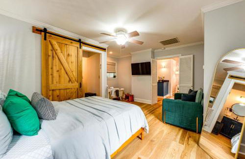 Cute Georgetown Villa Less Than 1 Mi to Historic District - Foto 14