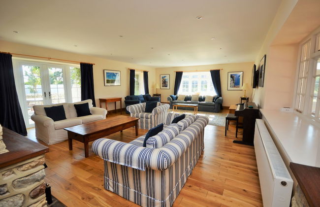 Rookley Farm Lodge - Foto 20