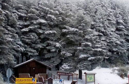 "Ecológico con Piscina Climatizada" y Sauna!! - Foto 51