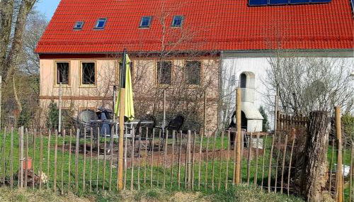 Ferienwohnung in Kierspe, Sauerland - Foto 3