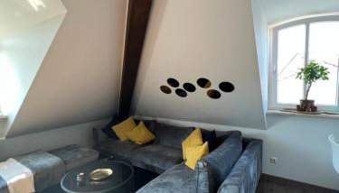 Moderne Galerie-Wohnung! Zentral-A8-B17 WIFI - Foto 2