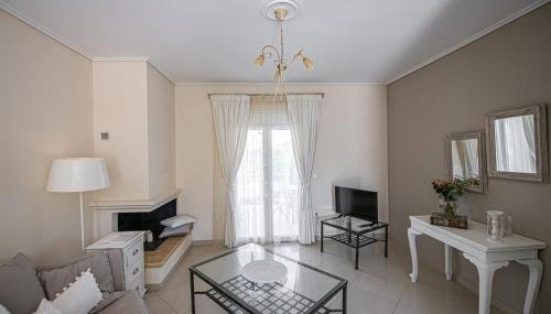 Nereides Luxury Villas - Foto 4