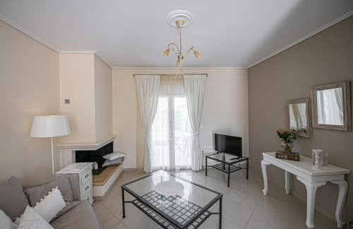 Nereides Luxury Villas - Foto 4