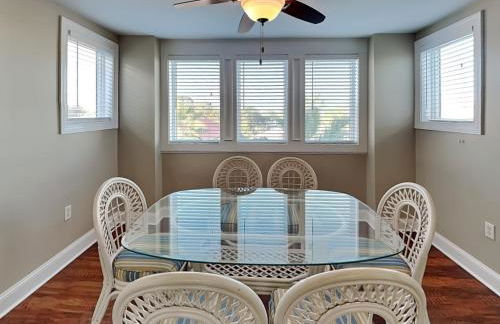 Captains Watch 1 by Tybee Vacation Rentals - Foto 54