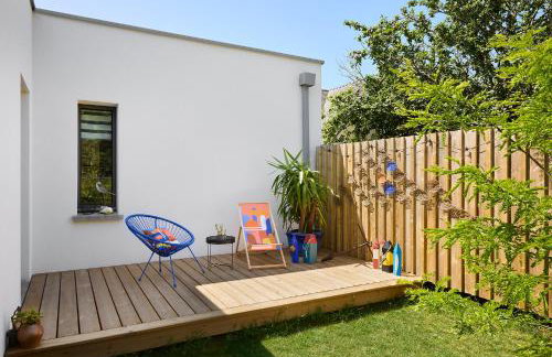 Les Villas Majolie - Villa 2 L'île - 5 étoiles - Foto 13