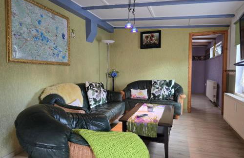 Ferienhaus ODIN - Foto 7