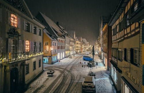 HEIMATEL - Ferienwohnungen im Frauentor - Foto 19