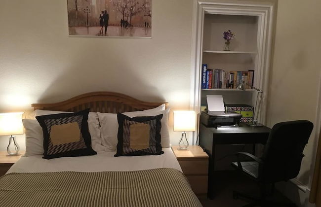 Union Apartments - Photo 3