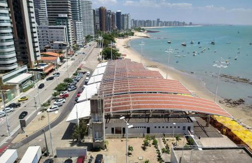 Vista espetacular 502 Beira Mar - Foto 45