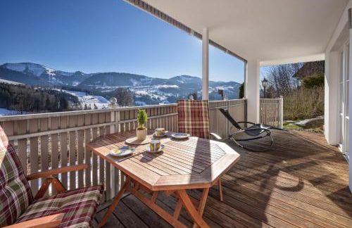 Haus Bergblick | Fahl Grundstücks GbR - Photo 19