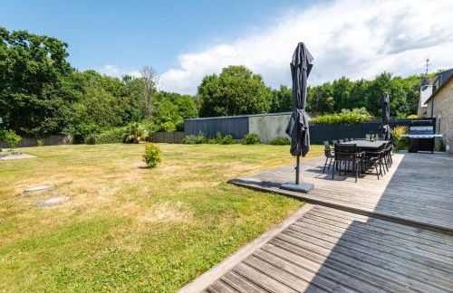 LUXURY - Magnifique Villa de standing par Groom - Foto 48