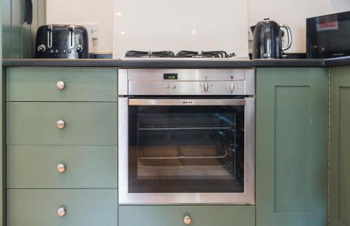 Foxcote Grange By Birch Stays - Foto 15