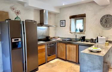 Gîte les hirondelles - Foto 8