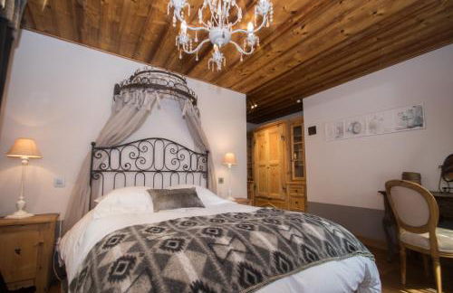 Paccard Locations Chamonix - Foto 3